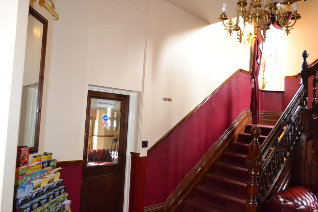 Croft Hotel Leicester Exterior foto